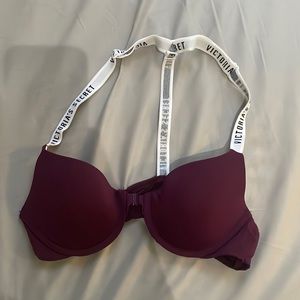 Victorias Secret Front Hinge Bra